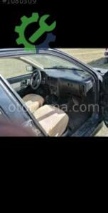 Seat ibiza dolu göğüs