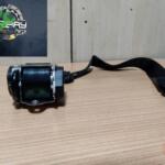 SEAT İBİZA EMNİYET KEMERİ ÖN SAĞ SIFIR 5JA857702B