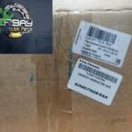 SEAT İBİZA EMNİYET KEMERİ ÖN SAĞ SIFIR 5JA857702B