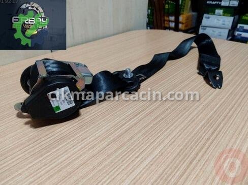 Seat Ibiza Emniyet Kemeri 5JA857702B çıkma parça