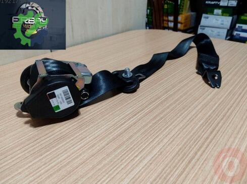Seat Ibiza Emniyet Kemeri 5JA857702B çıkma parça