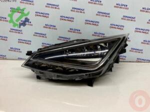 SEAT İBİZA FR FUL LED SOL FAR ORJİNAL DOLU