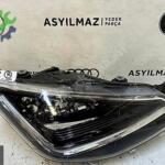 SEAT İBİZA FR FULL LED SAĞ FAR ORJİNAL