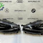 SEAT IBİZA FR LED SAĞ VE SOL TAKIM FAR ORJİNAL