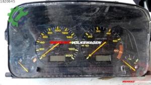 SEAT - İBİZA / GÖSTERGE PANELİ (6K0919033CF)