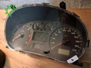 Çıkma Orijinal Gösterge Paneli Seat Ibiza 2024 110.008