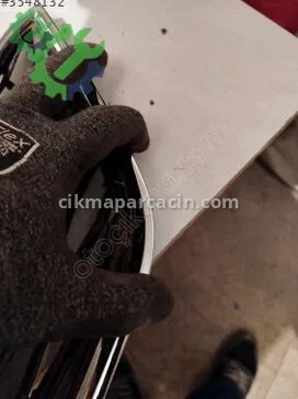 Seat Ibiza Panjur çıkma parça