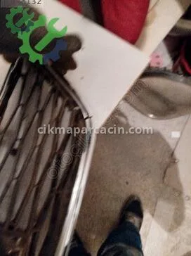 Seat Ibiza Panjur çıkma parça