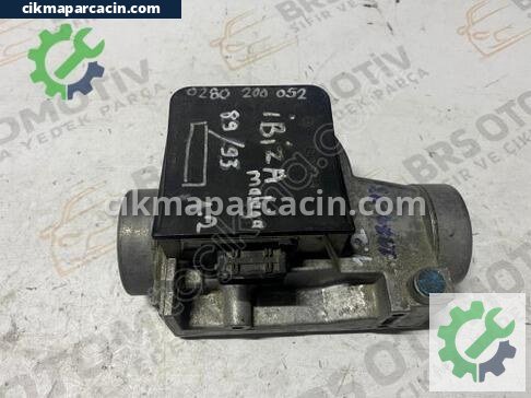 Seat Ibiza Hava Akış Metre çıkma parça