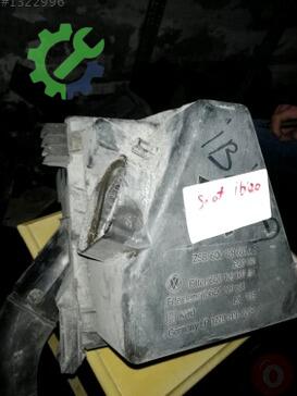 Seat Ibiza Hava Filtresi Kutusu çıkma parça