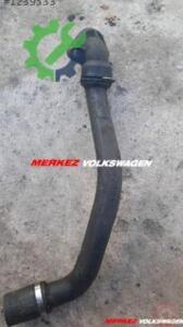 SEAT - İBİZA / HAVALANDIRMA HORTUMU (028103491G)