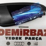 Seat Ibiza 2009-2015 Orijinal Sıfır Sağ Ön Kapı Kolu 6J0837114D