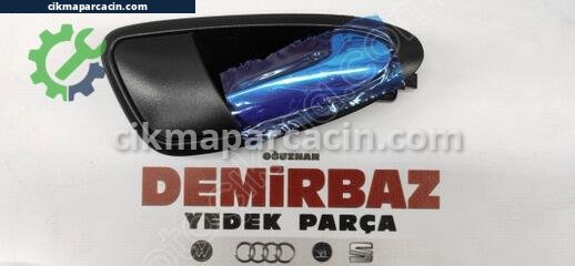 Seat Ibiza Sağ Ön Kapı Kolu çıkma parça
