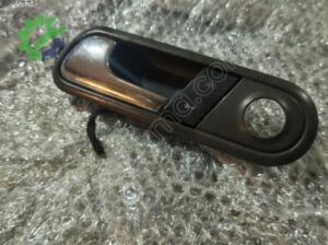 Çıkma Orijinal Kapı Kolu Seat Ibiza