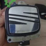 Seat Ibiza 2002-2006 Orijinal Çıkma Bagaj Kilidi 6L6827573
