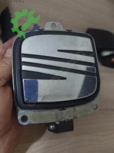 Seat Ibiza 2002-2006 Orijinal Çıkma Bagaj Kilidi 6L6827573