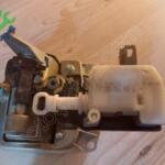 Seat Ibiza 2002-2006 Orijinal Çıkma Bagaj Kilidi 6L6827573
