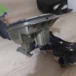 Seat Ibiza 2002-2006 Orijinal Çıkma Bagaj Kilidi 6L6827573