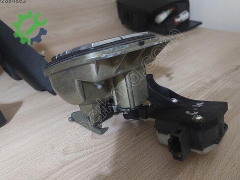 Seat Ibiza Bagaj Kilidi 6L6827573 çıkma parça