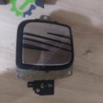 Seat Ibiza 2002-2006 Orijinal Çıkma Bagaj Kilidi 6L6827573