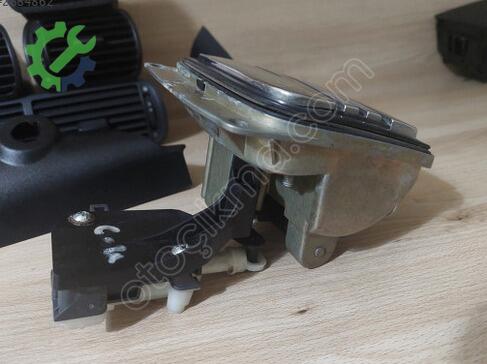 Seat Ibiza Bagaj Kilidi 6L6827573 çıkma parça