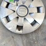 SEAT İBIZA JANT KAPAĞI