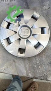 SEAT İBIZA JANT KAPAĞI