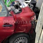 Seat İbiza Jant Lastik hatasız orjinal çıkma