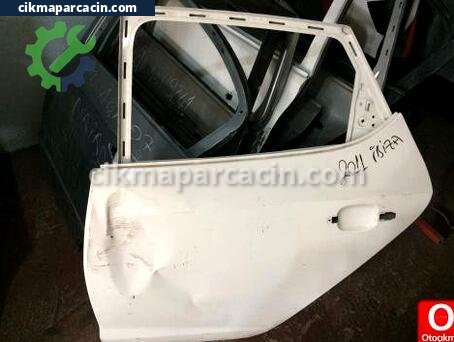Seat Ibiza Kapı çıkma parça