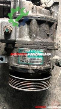 Seat Ibiza Klima Kompresörü 1K0820803Q çıkma parça
