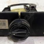 SEAT IBIZA KLİMA KONTROL PANELİ 6K0819045C