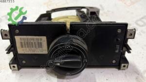 SEAT IBIZA KLİMA KONTROL PANELİ 6K0819045C