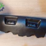 Seat Ibiza 2024 Orijinal Çıkma Koltuk Isıtma 6L0963563