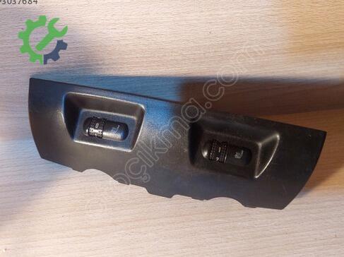 Seat Ibiza Koltuk Isıtma 6L0963563 çıkma parça