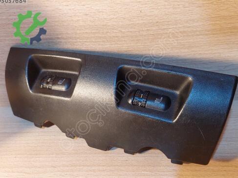 Seat Ibiza Koltuk Isıtma 6L0963563 çıkma parça