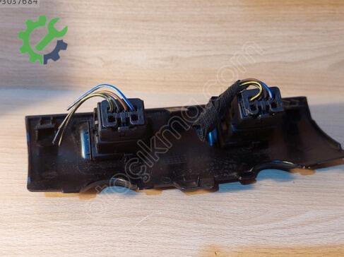 Seat Ibiza Koltuk Isıtma 6L0963563 çıkma parça