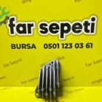 SEAT İBİZA LED BEYNİ (ORJİNAL) 2014-2017 90056319