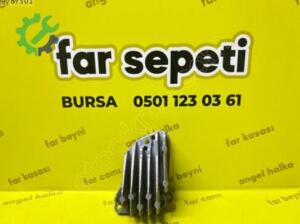 SEAT İBİZA LED BEYNİ (ORJİNAL) 2014-2017 90056319