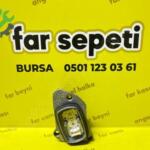 SEAT İBİZA LED BEYNİ (ORJİNAL) 2014-2017 90056319