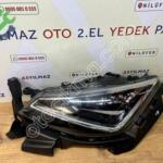 SEAT IBİZA LED SOL FAR ORJİNAL LED OEM:6F2941007B
