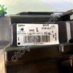 SEAT IBİZA LED SOL FAR ORJİNAL LED OEM:6F2941007B