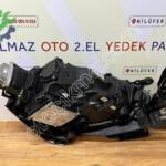SEAT IBİZA LED SOL FAR ORJİNAL LED OEM:6F2941007B