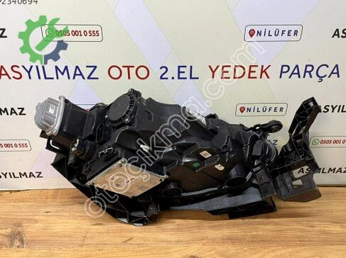 Seat Ibiza LED Far 6F2941007B çıkma parça