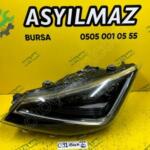 SEAT IBİZA LED SOL ÖN FAR (ORJİNAL)