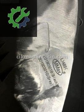 Seat Ibiza Ayna Kapağı 6J0857537 çıkma parça