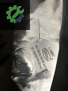 Seat Ibiza Ayna Kapağı 6J0857537 çıkma parça