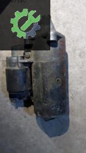 SEAT İBİZA MARŞ DİNAMOSU