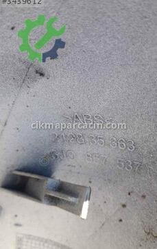 Seat Ibiza Ayna Kapağı çıkma parça