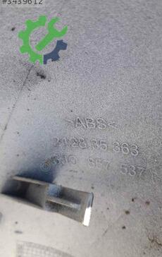 Seat Ibiza Ayna Kapağı çıkma parça