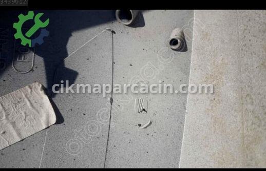 Seat Ibiza Ayna Kapağı çıkma parça
